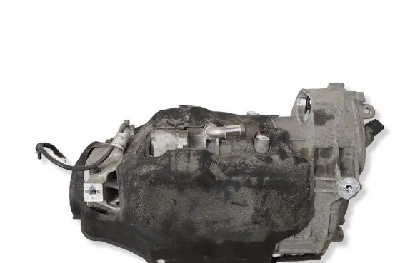 Volvo XC40 Electric car motor 32280215 T7009662 CHN08