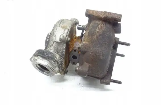 Audi A4 S4 B8 8K Turbo 03L145701A