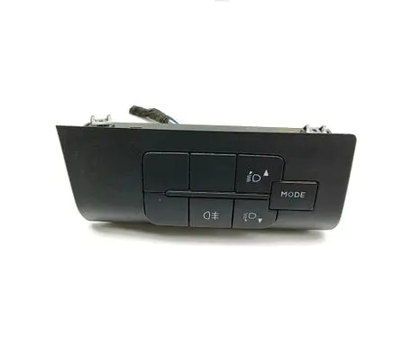 Peugeot Boxer Light switch 7355860750 07355860750
