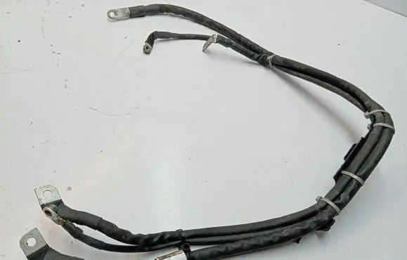 Mercedes-Benz C W205 Wires (generator/alternator) A2054402336