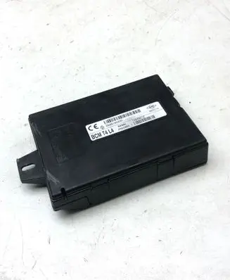 Renault Captur BSM Control unit 284B18533R 19944212 29206831