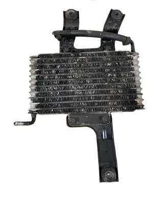 Mitsubishi Pajero Transmission/gearbox oil cooler MR453639
