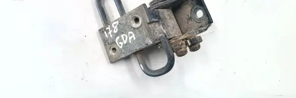 Audi A6 S6 C5 4B Rear door lower hinge 4B0833412B
