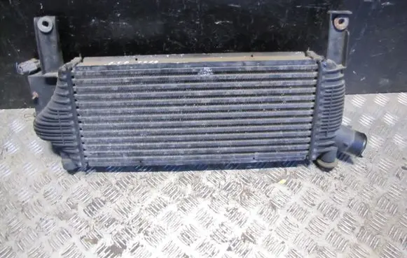 Nissan Pathfinder R51 Intercooler radiator F6864 RAD046