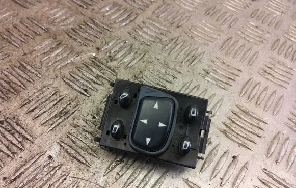 Mercedes-Benz CL C215 Wing mirror switch 2208211651 03463305