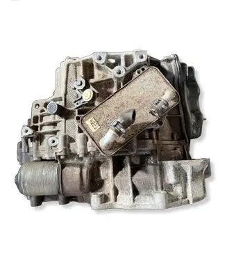 Skoda Superb B8 (3V) Automatic gearbox SWV
