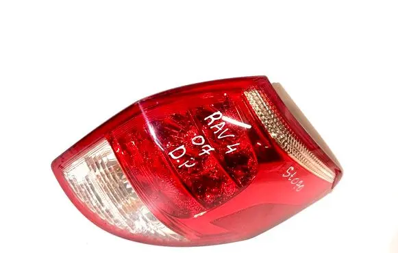 Toyota RAV 4 (XA30) Rear/tail lights ICHIKOH4239