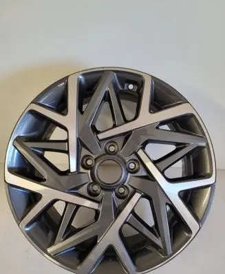 Hyundai Kona I R18 alloy rim 52910CM300