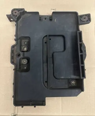 Hyundai i30 Battery tray 37150A5000