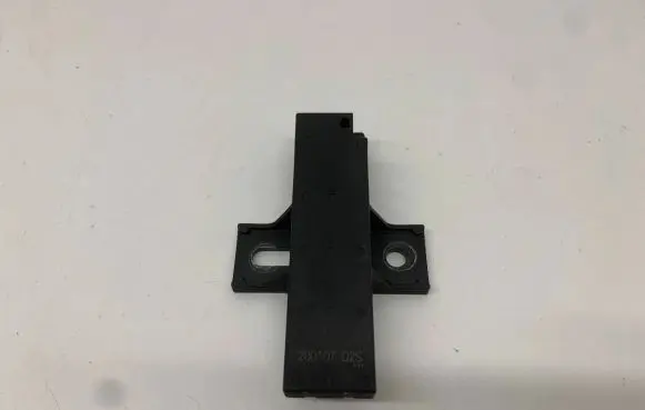 Porsche Taycan 9J1 Keyless (KESSY) go control unit/module 4m0907247