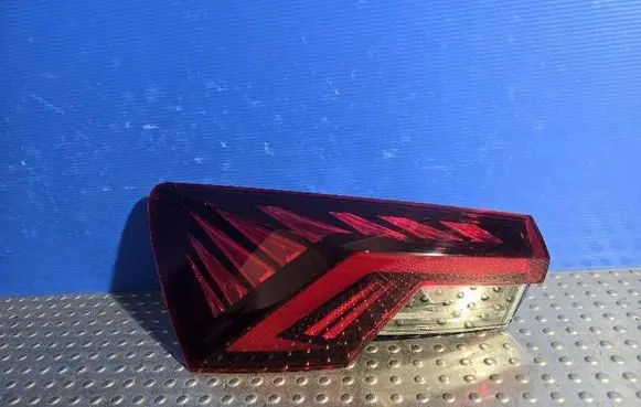 Skoda Octavia Mk4 Rear/tail lights 5E3945207A