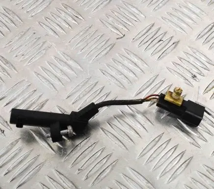 Land Rover Range Rover Sport L494 Crankshaft position sensor 4R8Q6C315