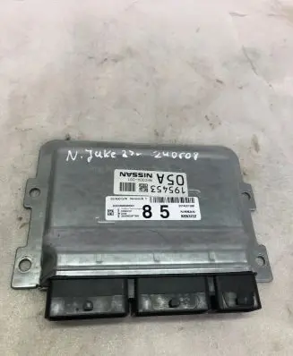 Nissan Juke II F16 Engine control unit/module 237a00157r