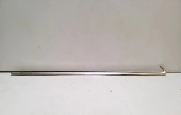 Audi A6 S6 C5 4B Rear side glass trim 4B9853345