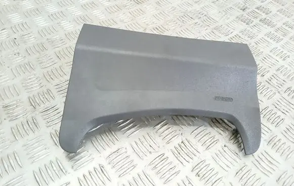 Knee airbag