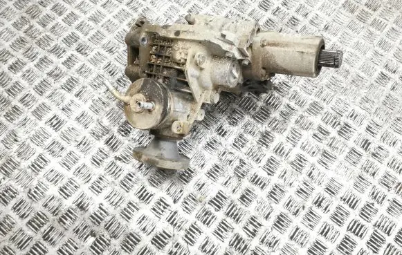 Mazda CX-7 Gearbox transfer box case 