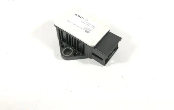 Honda Civic ESP acceleration yaw rate sensor 39960-SMG-003