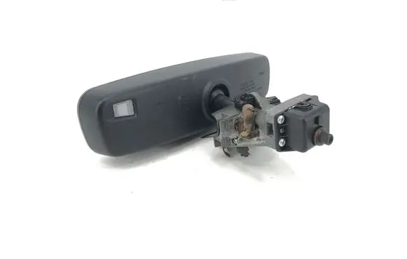 Ford Edge II Rear view mirror (interior) FU5A17E678AE