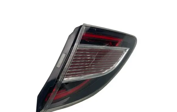 Mazda 6 Tailgate rear/tail lights 13241055