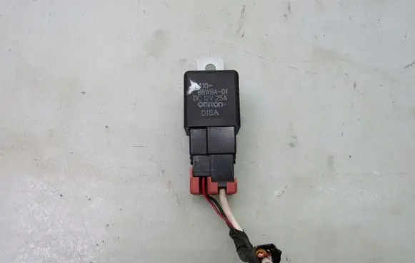 KIA Ceed Other relay BBWBA01