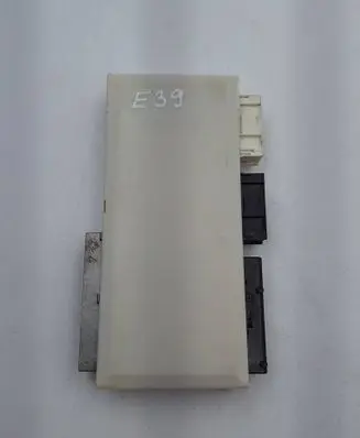 BMW 5 E39 Comfort/convenience module 61358378634 6010729012UTA 60837710
