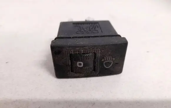 Audi A4 S4 B5 8D Headlight level height control switch 8d0963563