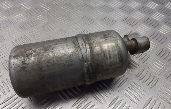 Renault Megane II Air conditioning (A/C) air dryer 8200247360