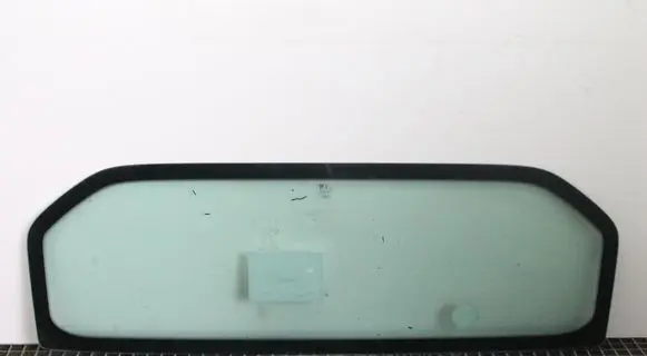 Ford Transit Rear windscreen/windshield window BK31V42014A