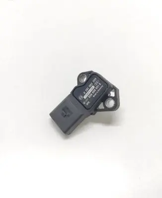 Volkswagen Caddy Air pressure sensor 0281002399 038906051B