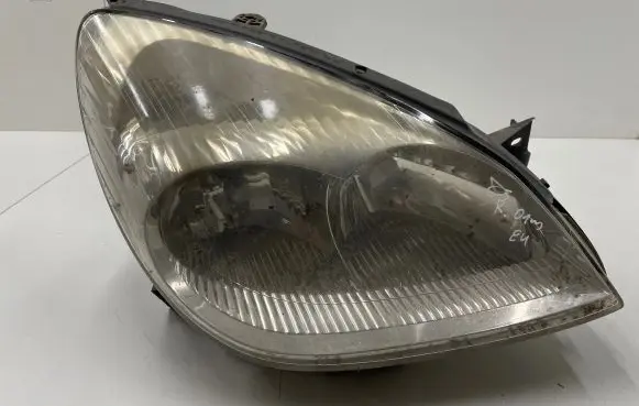 Citroen C5 Headlight/headlamp 9632664780 89004486 6205X2