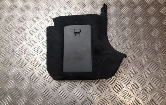 Porsche 911 991 Other trunk/boot trim element 99155510202