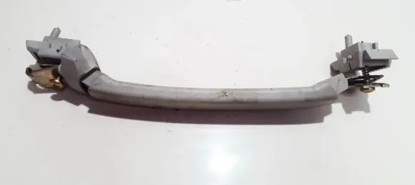BMW 3 E46 Front interior roof grab handle 8231323
