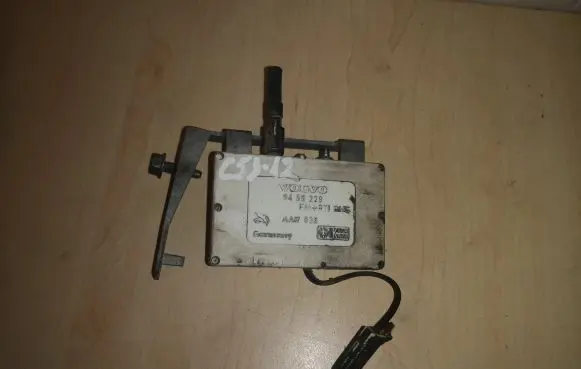 Volvo XC70 Aerial antenna amplifier 9459229 C5412