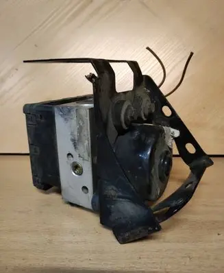 Volkswagen Sharan ABS Pump 1J0907379P 10094903313