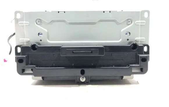 Maserati Quattroporte Radio/CD/DVD/GPS head unit 06700084900