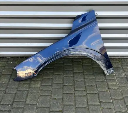 Volvo XC70 Fender