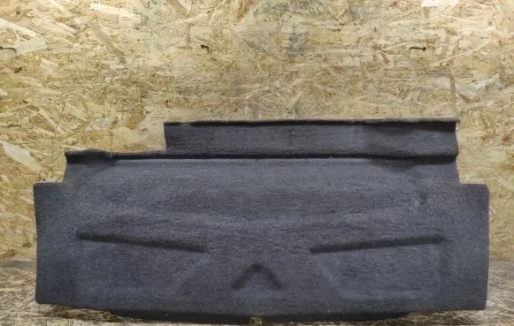 Jaguar XK8 - XKR Other trunk/boot trim element