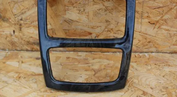 BMW 3 E92 E93 Dashboard glove box trim 