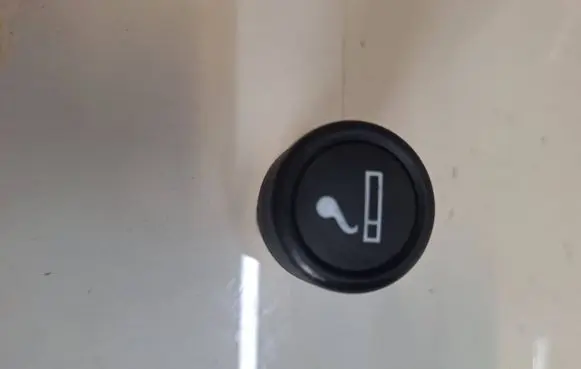 BMW X5 E70 Cigarette lighter 