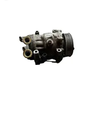 Volvo V60 Air conditioning (A/C) compressor (pump) 36002867 3100807344