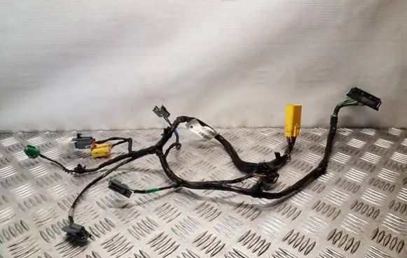 Jeep Patriot Seat wiring loom P19142725