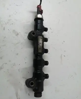 Ford Focus Fuel distributor 9654592680 9658227880