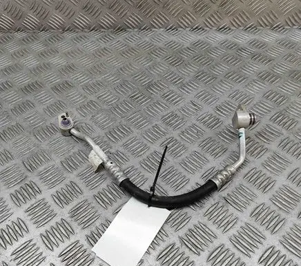 Jaguar I-Pace Air conditioning (A/C) pipe/hose J9D319F652A5