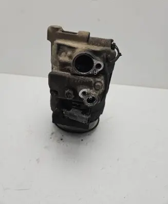 Mercedes-Benz E W211 Air conditioning (A/C) compressor (pump)