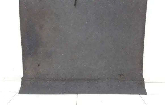 Mazda 3 I Trunk/boot mat liner 