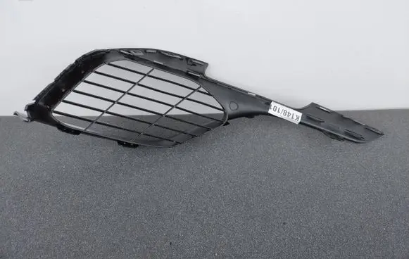 Peugeot 308 Front bumper lower grill AA35899375