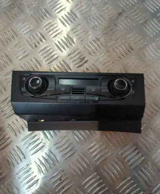 Audi A5 8T 8F Climate control unit 8T2820043S A2C53307437