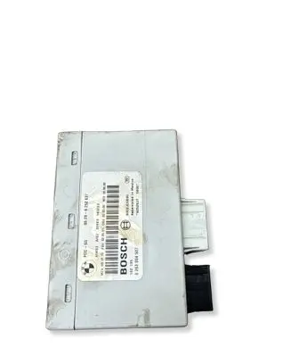 BMW X1 E84 Parking PDC control unit/module 9252637 6002JC0000 0263004507