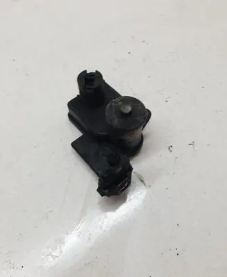 Intake manifold valve actuator/motor