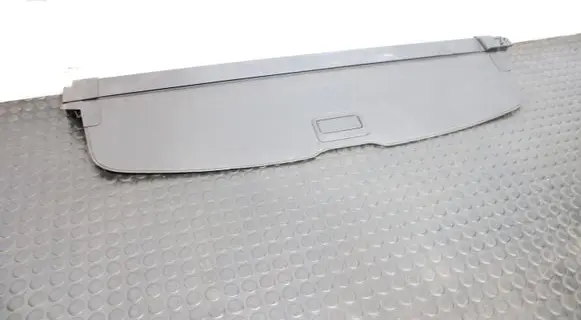 Citroen C5 Parcel shelf load cover 